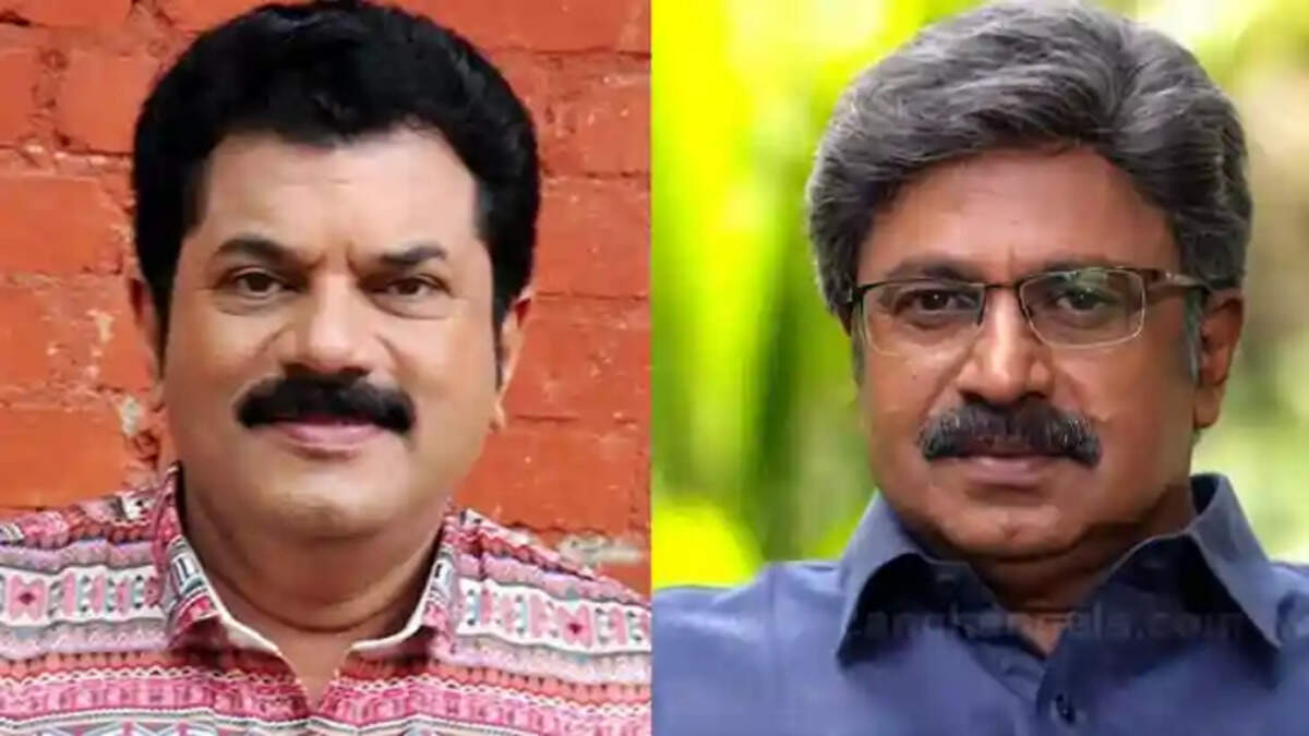  Actor's Political Connections Hamper Probe