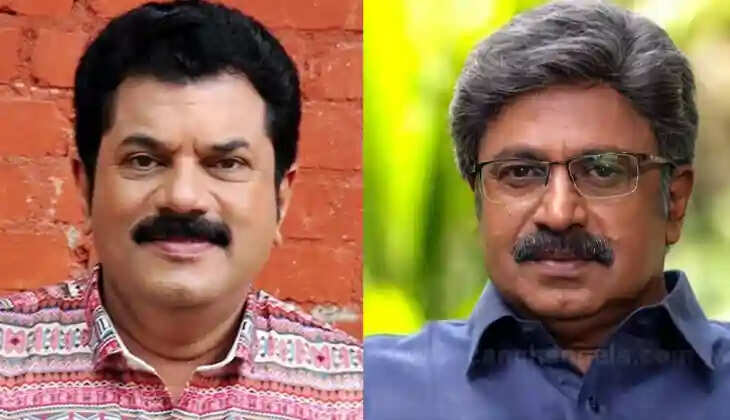 Actor's Political Connections Hamper Probe