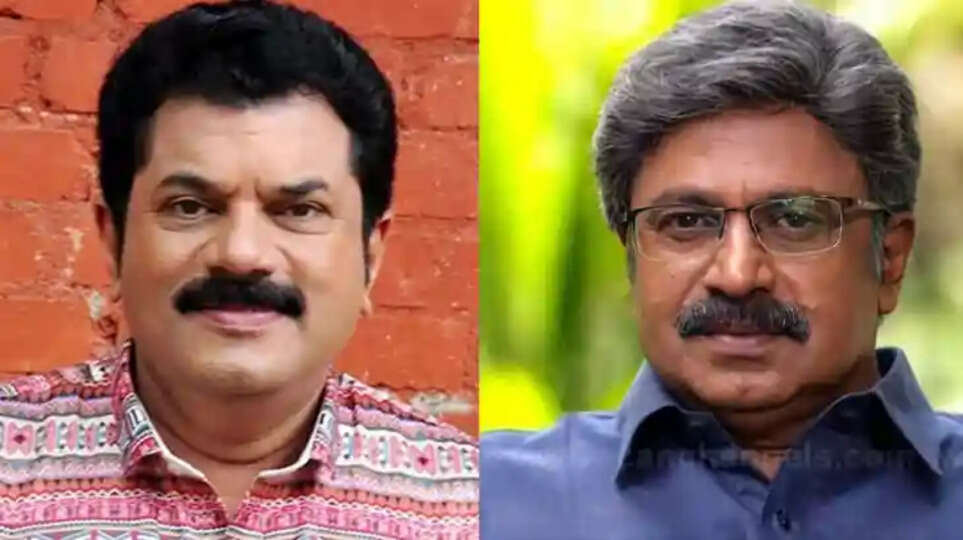 Actor's Political Connections Hamper Probe