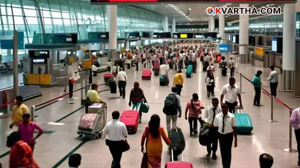  Hike in travel fares for Christmas-New Year season