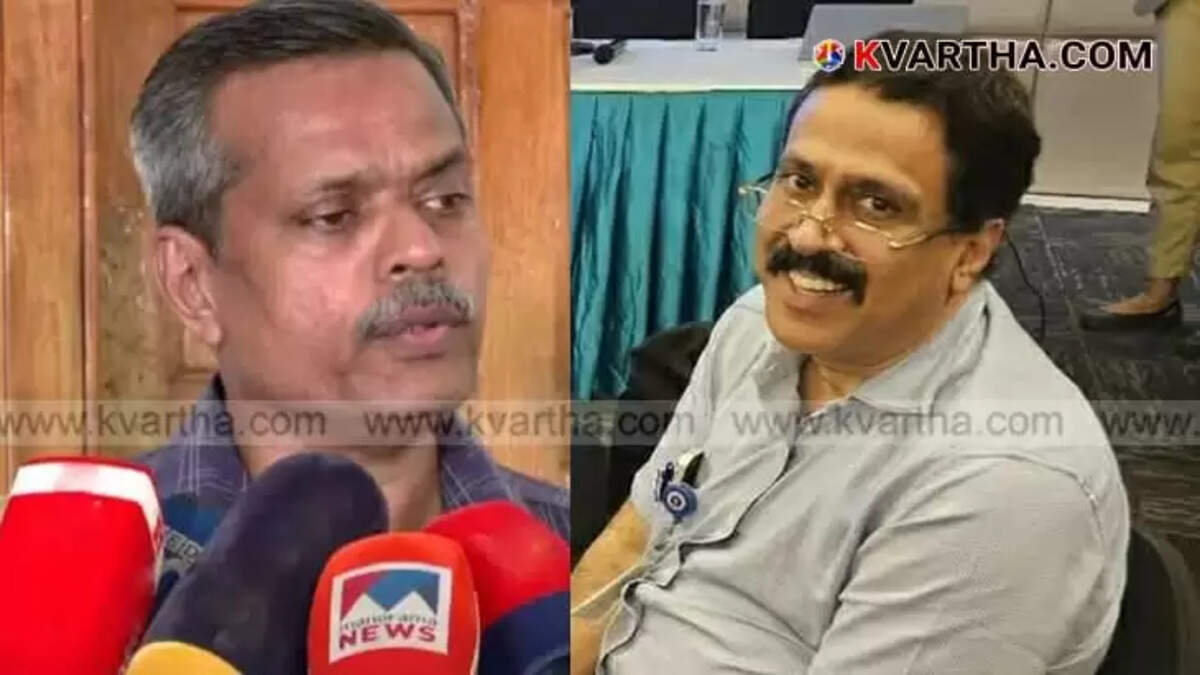 Thiruvananthapuram Medical College Controversy: 'Unknown Person' Controls Superintendent