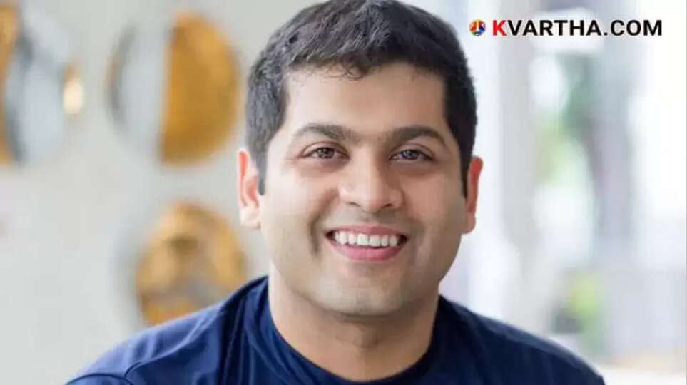 Epigamia co-founder Rohan Mirchandani dies after suffering cardiac arrest at 42