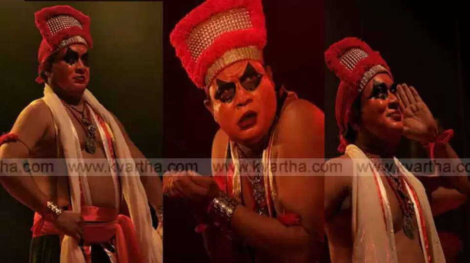 'PerumAal' drama to be staged in Kannur