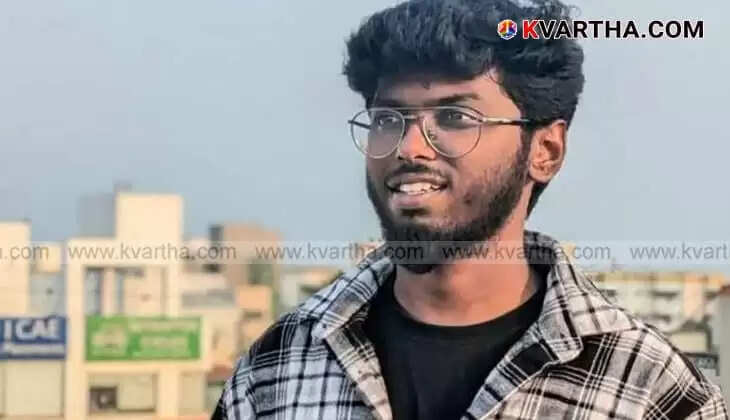  IT Professional Killed for Love with Police Couple's Daughter