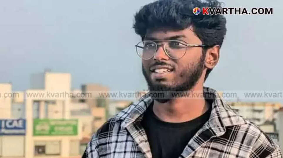 &nbsp;IT Professional Killed for Love with Police Couple's Daughter