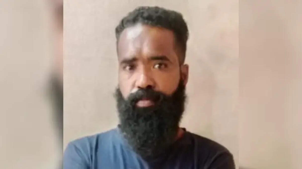 man arrested for onam day stabbing