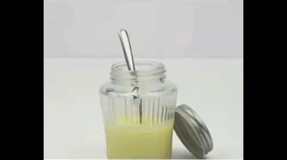 How to Check the Purity of Ghee at Home