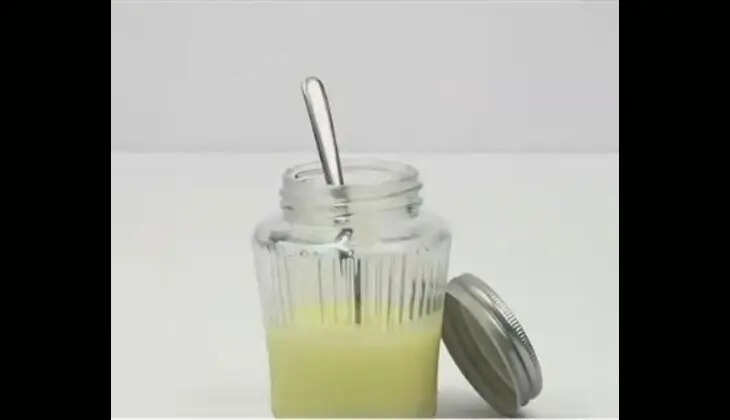 How to Check the Purity of Ghee at Home