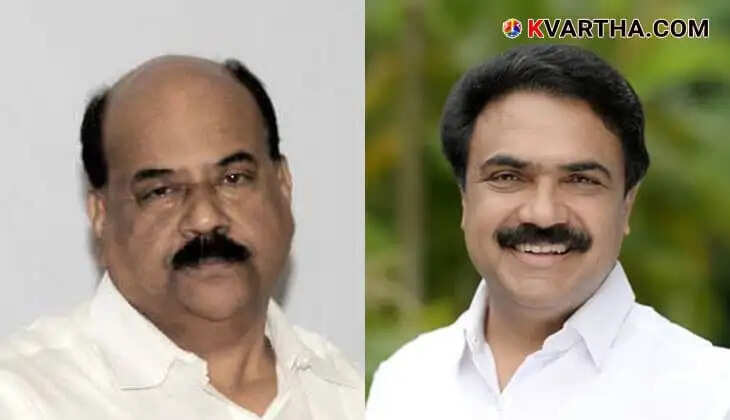 Pala Political Scenario