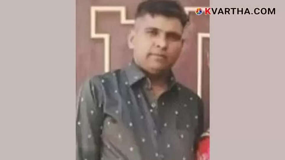 Rajasthan Police Officer Attacks Wife and Son, Found Dead After Train Accident