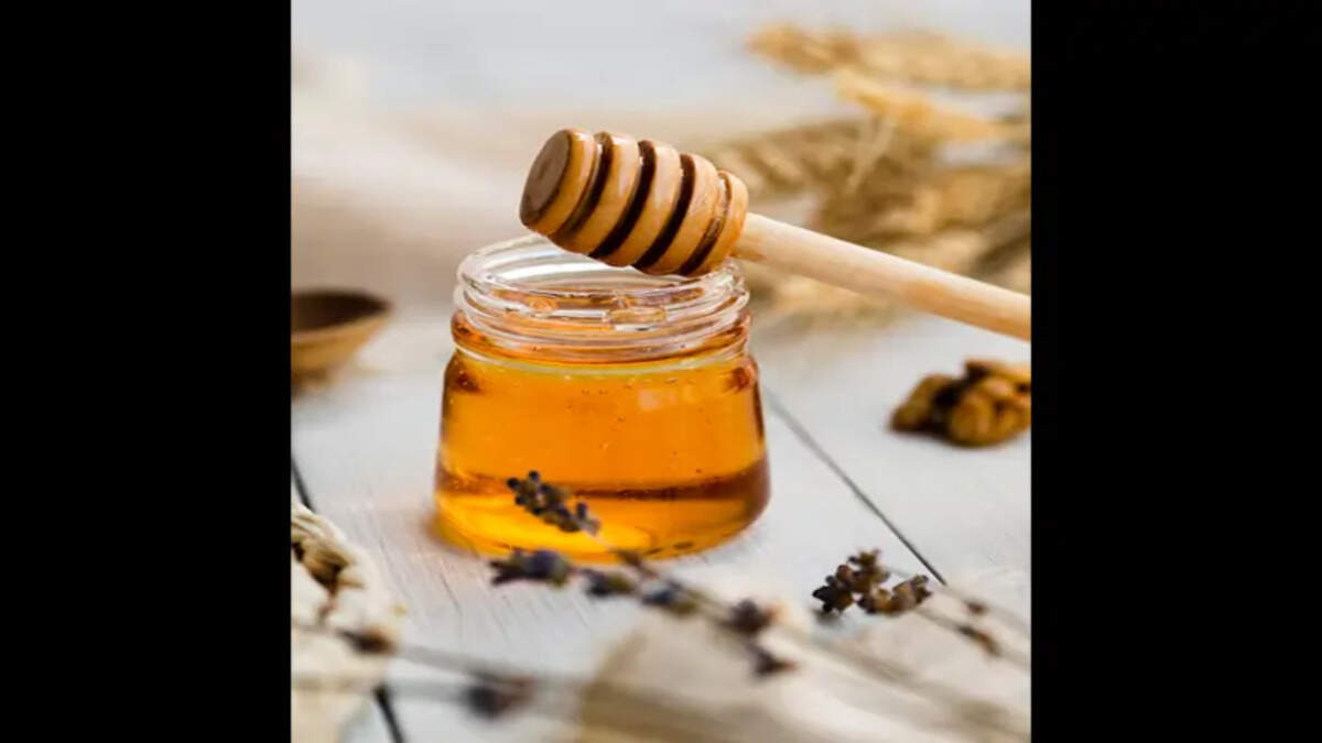 Honey