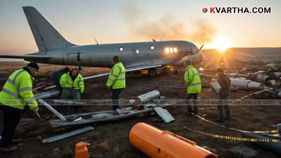 How a 'Black Box' Reveals the Truth Behind Plane Disasters: Understanding the AI171 Crash Investigation