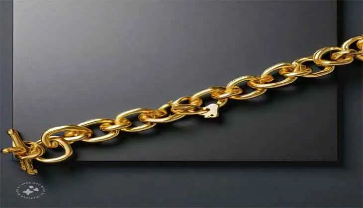 Lost Gold Chain Found After 4 Months, Beauty Parlor Staff Rewarded