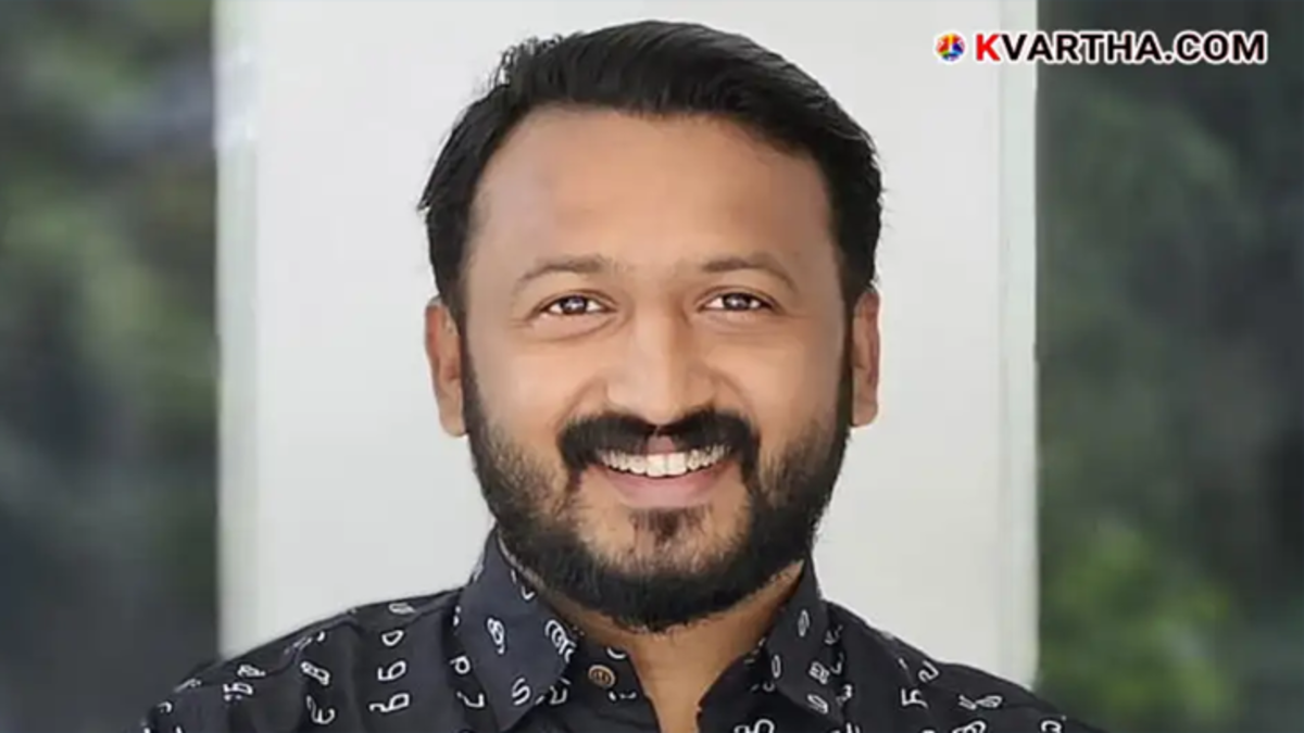 Rahul Mamkootathil MLA of Kerala Congress
