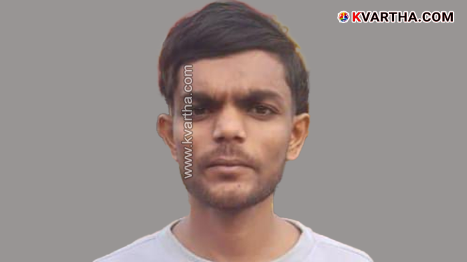 A person being arrested at an airport (representative image).