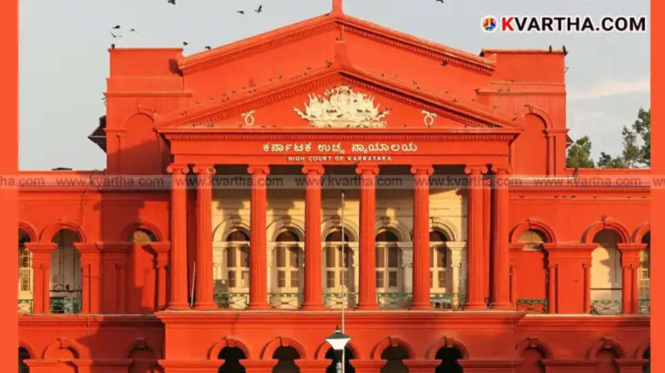 Karnataka High Court Bans Bike Taxis; Directs Government to Introduce Law Within Three Months