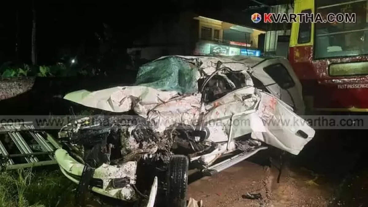 Kalarkode Accident: Student Driver Claims Car Malfunction