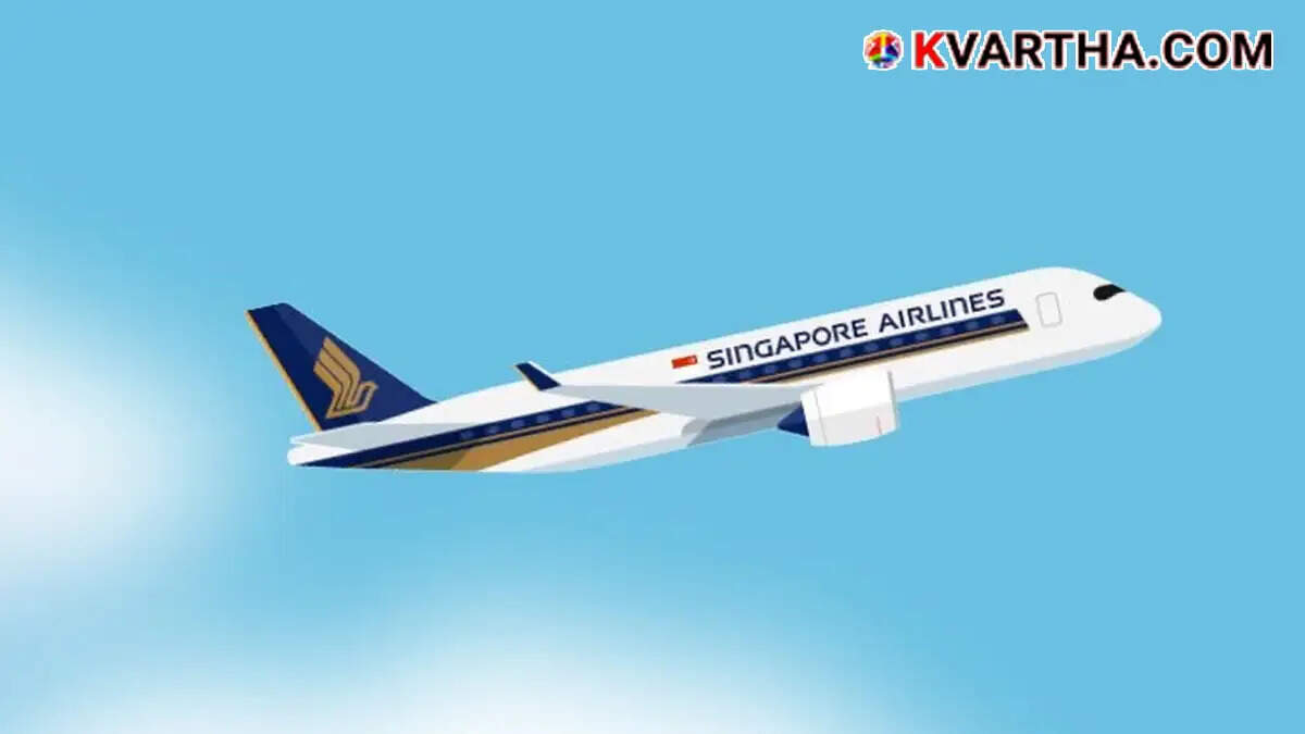 GSTAT allows airlines to claim GST refund on cancelled tickets; rules in favour of Singapore Airlines