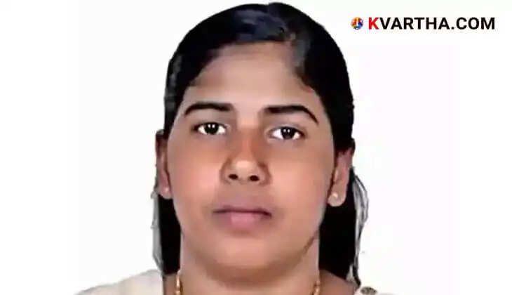 Nimisha Priya Receives Mysterious Phone Call Regarding Death Sentence