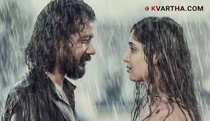 Sreenath Bhasi as an Action Hero; 'Pongala' Release Date Announced