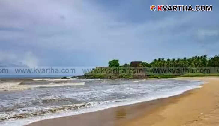 11 Must-Visit Tourist Destinations in Kasaragod