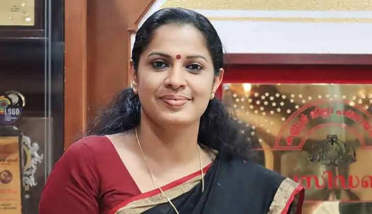 PP Divya Entangled in Naveen Babu Case: A Closer Look