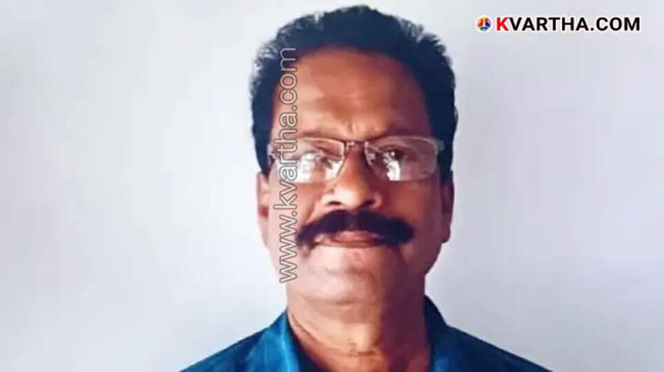 Ashokan Murder in Kozhikode, Family Tragedy, Mental Health Issues