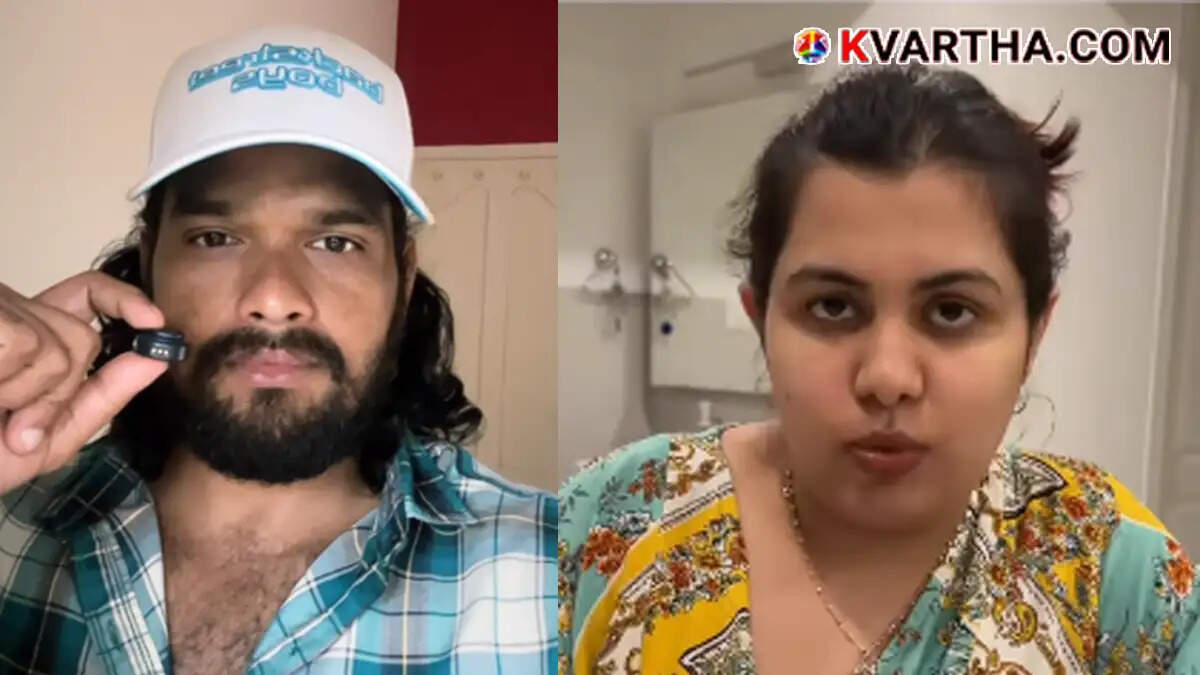 Kerala stands united against fake news: Vlogger Amrit Singh and influencer Diya Krishna face backlash for communal hate speech