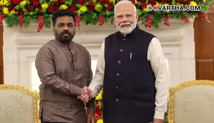 sri lankan president india agreements