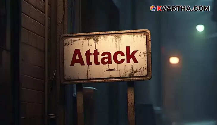  attack on Family in Kottarakkara; 7-month-old Baby Injured