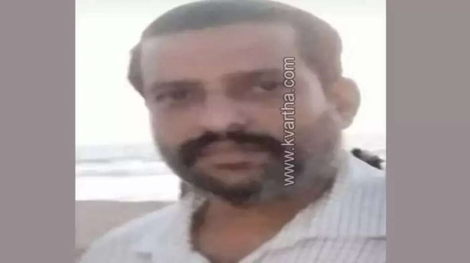 Kannur: Youth died in road accident, Youth, Died, Accident, Accidental Death, Kannur, Local News, Man, Bike, Roadside, Obituary.