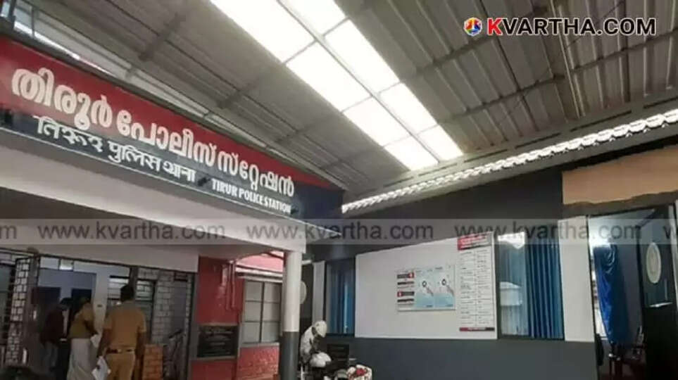 Malappuram School Car Accident: First Grader Hit by Car, Parents Allege Cover-up; Police Investigation Underway