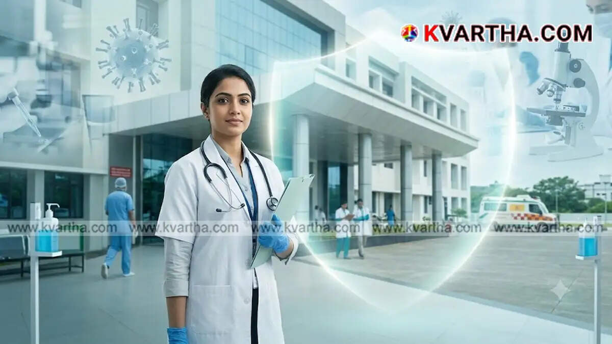 Representation of health workers and Nipah virus update