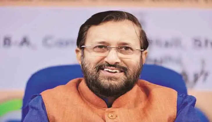 Prakash Javadekar continues as Kerala Prabari,  New Delhi, News, Prakash Javadekar, Post, Kerala Prabari, BJP, Politics, Kerala News