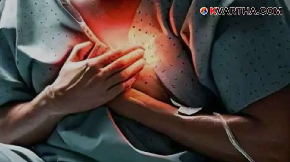 Recovery After a Heart Attack: Challenges and Healthy Lifestyle Tips