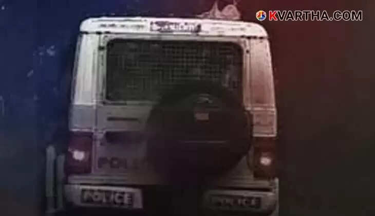 Photo Representing Kozhikode theft fraud case, police investigation.