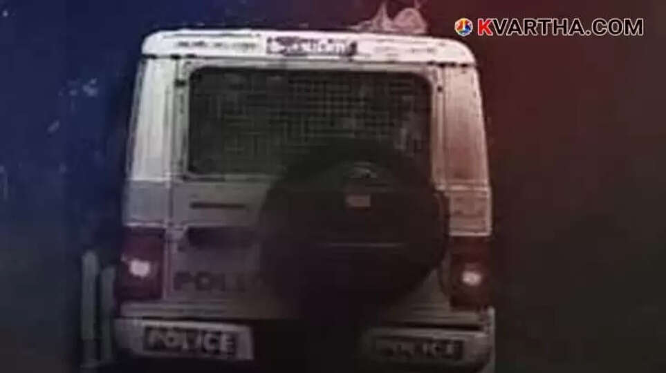 Photo Representing Kozhikode theft fraud case, police investigation.