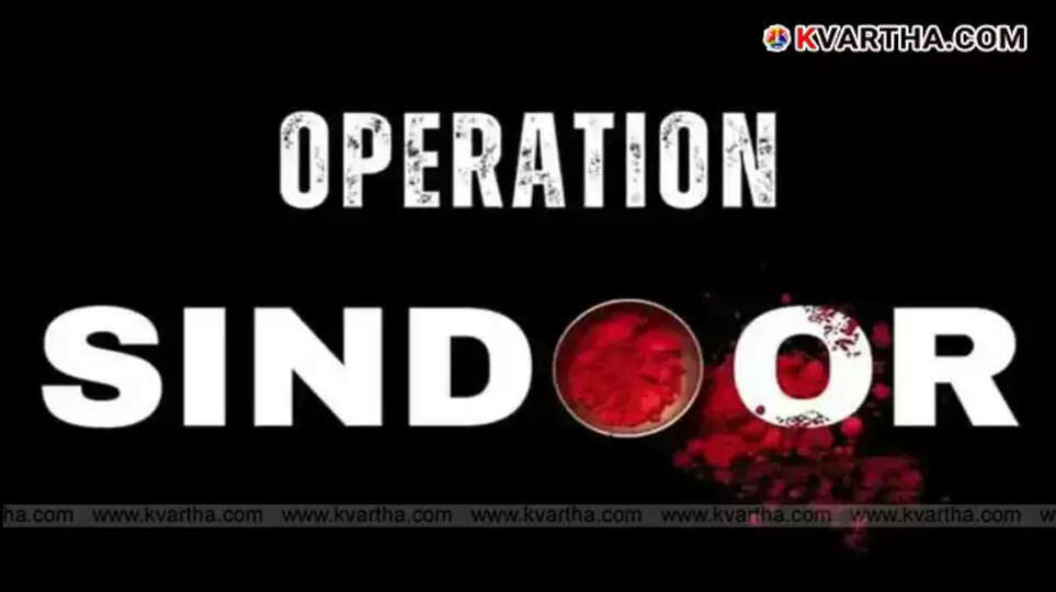 Indian Air Force jets in mission during Operation Sindoor