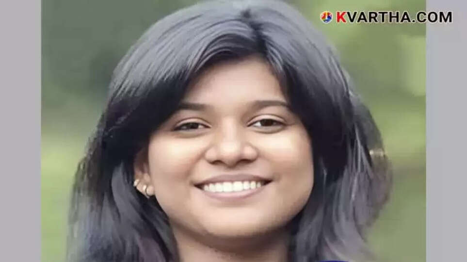 Silsha, nursing student who died in Pala.