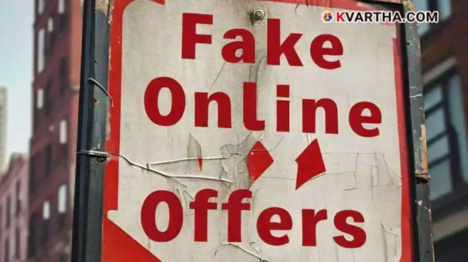  Fraudulent online offers during UAE National Day