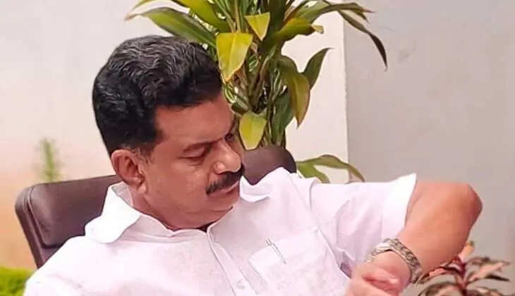PV Anvar Slams Kerala CM and CPI(M)