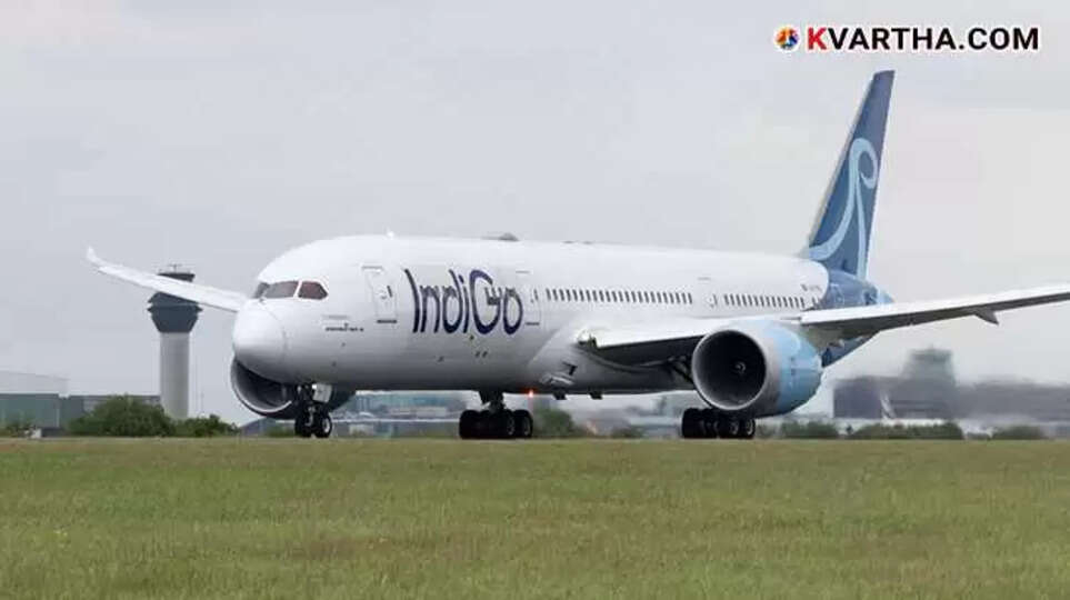 IndiGo flight services improving after cancellations.
