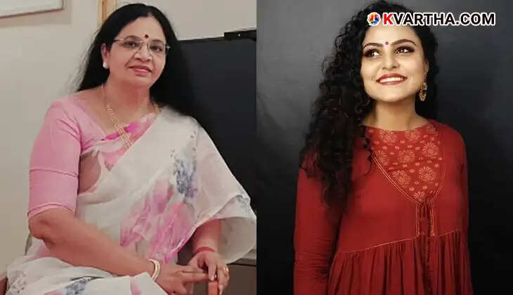 'Should Have Thought Before Posting Video'; Bhagyalakshmi Against Vincy Aloshious.