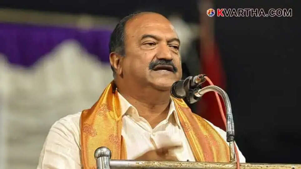 12th Pay Revision Commission Appointed in Kerala; Former Chief Secretary Dr. V.P. Joy is Chairman