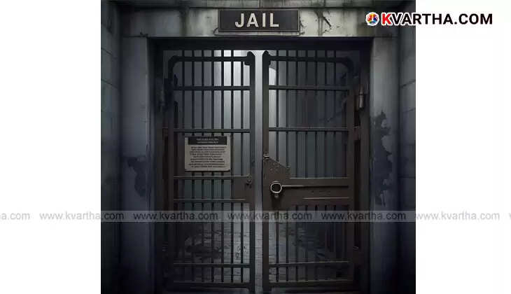  Representational Image Jail