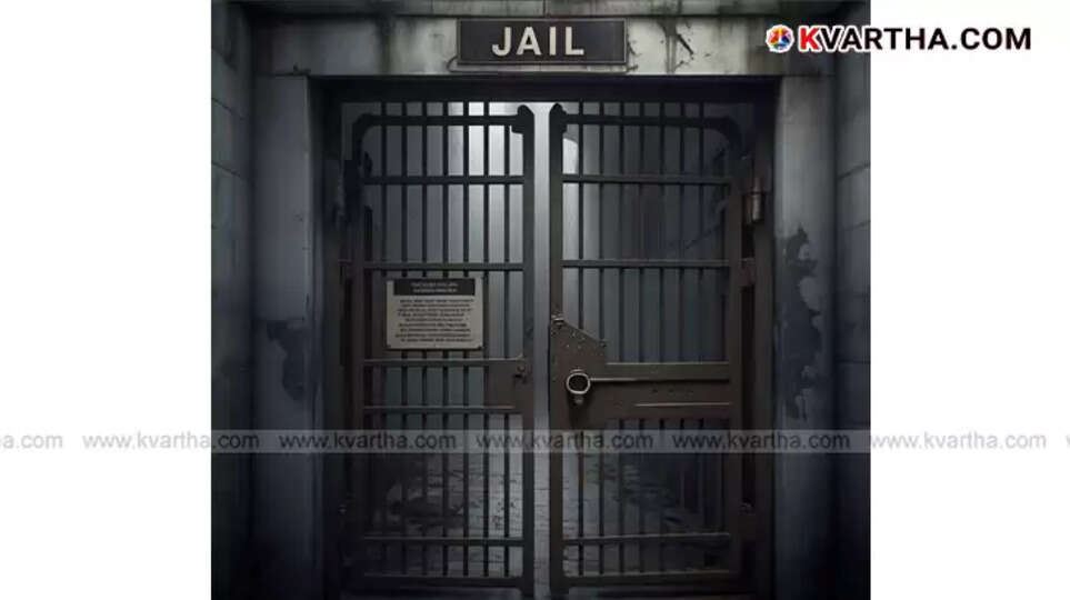  Representational Image Jail