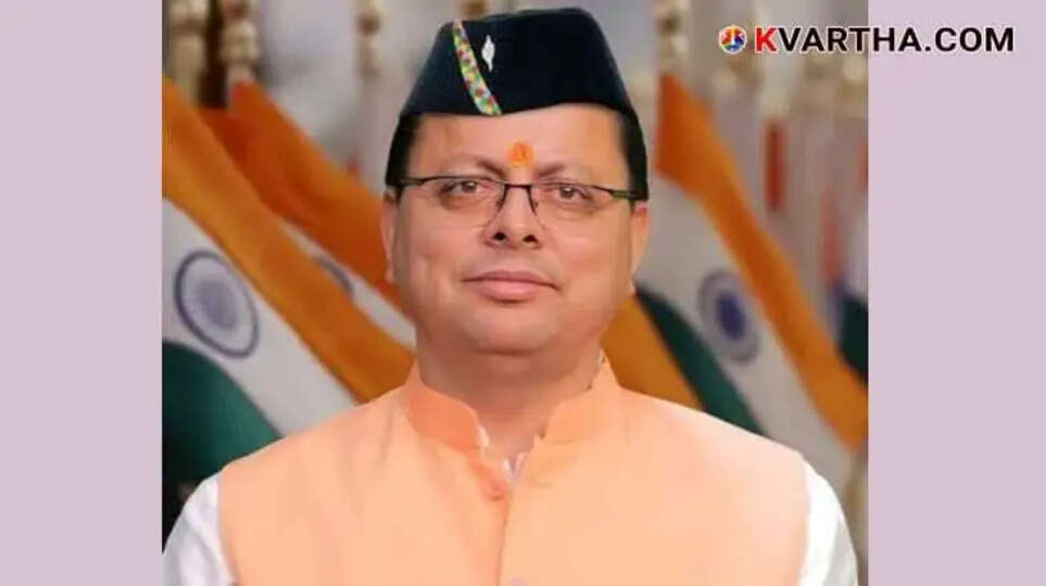 Pushkar Singh Dhami government has decided  to abolish Madrasa Board in Uttarakhand