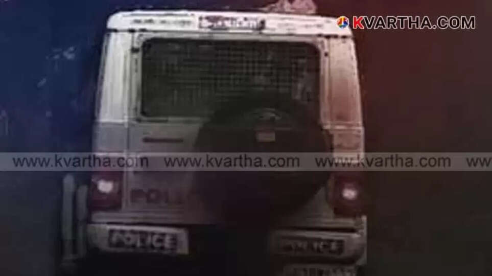 Image Representing Late-Night Outings Dispute Leads to Woman's Murder in Alappuzha