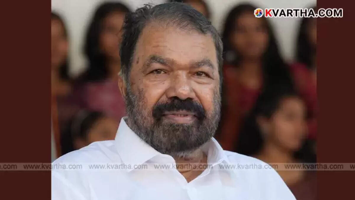 Student's Death: Strong Action Against Culprits, End Political Games - V. Sivankutty