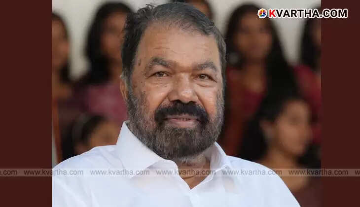 Student's Death: Strong Action Against Culprits, End Political Games - V. Sivankutty